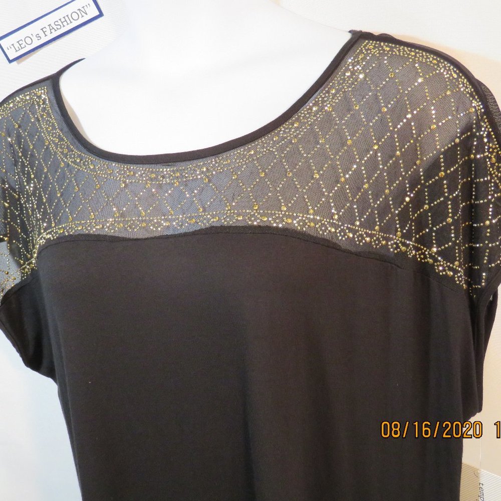 Women Blouse Size 2X
